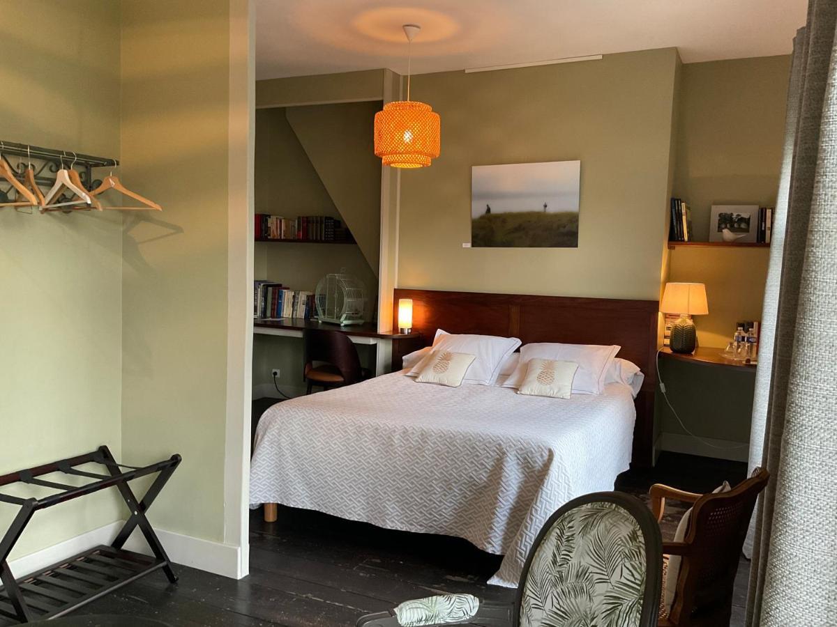 Ainsi de Suites Reugny  Extérieur photo