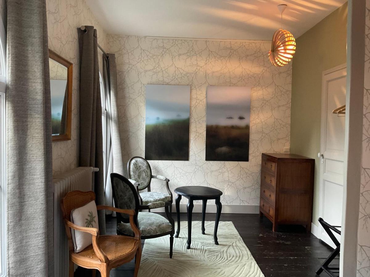 Ainsi de Suites Reugny  Extérieur photo