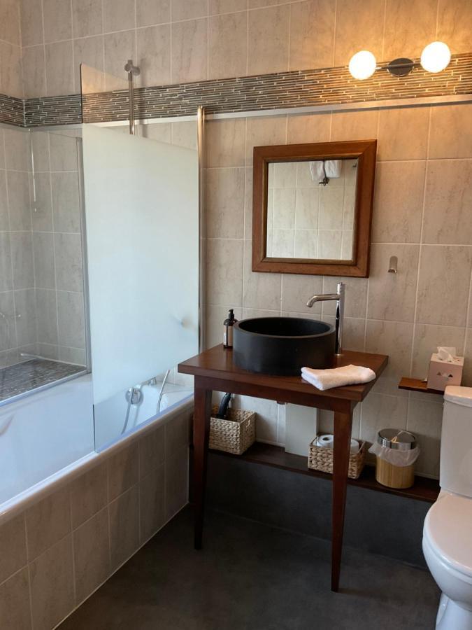 Ainsi de Suites Reugny  Extérieur photo