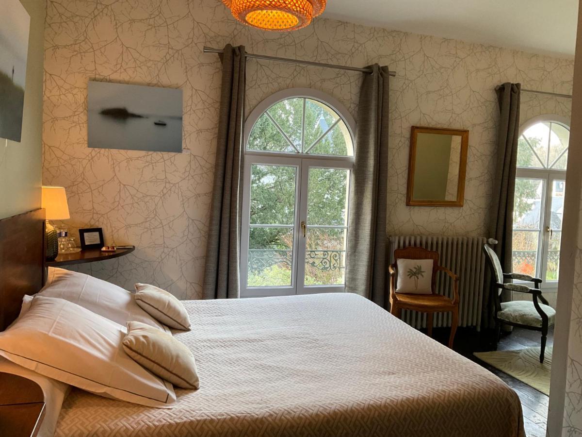 Ainsi de Suites Reugny  Extérieur photo
