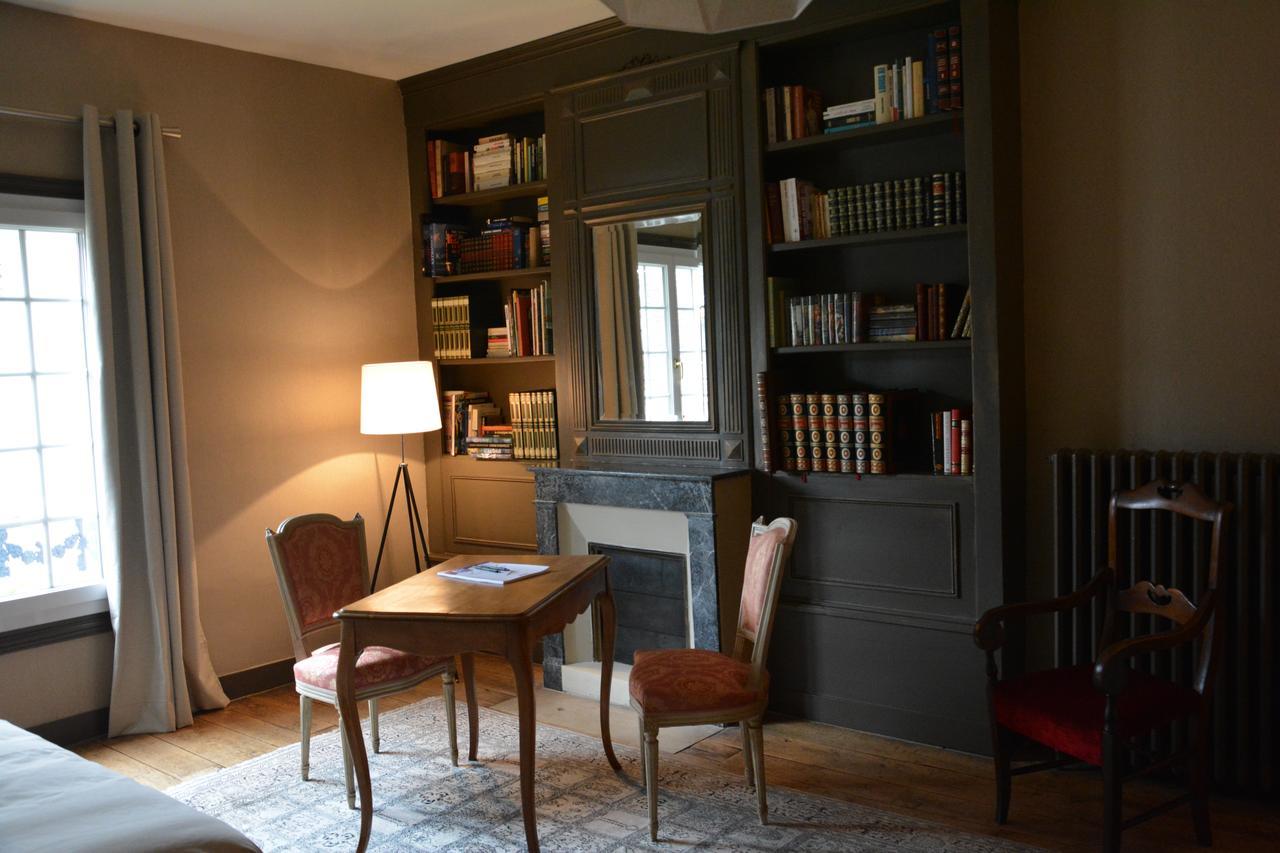 Ainsi de Suites Reugny  Extérieur photo