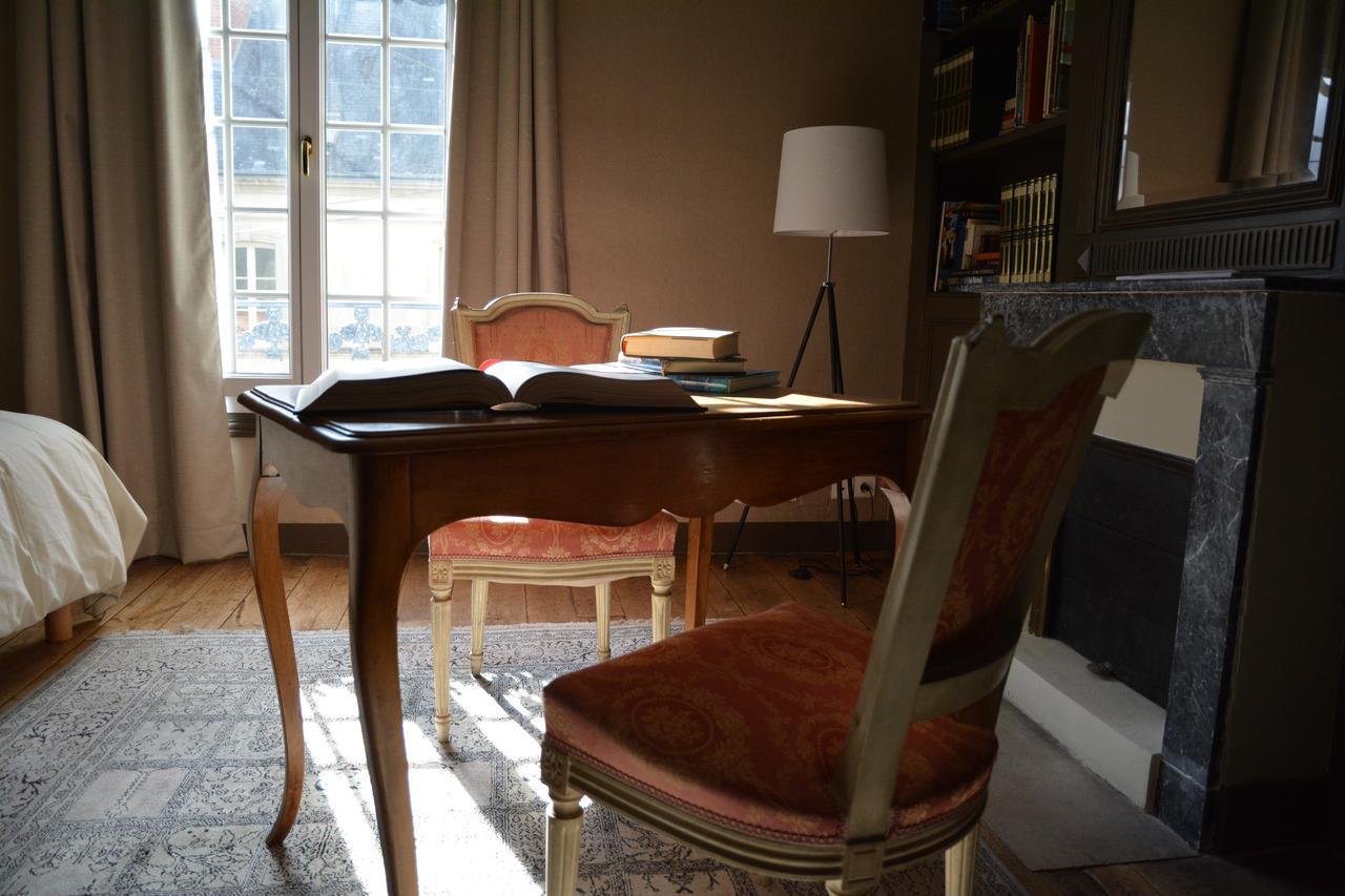 Ainsi de Suites Reugny  Extérieur photo