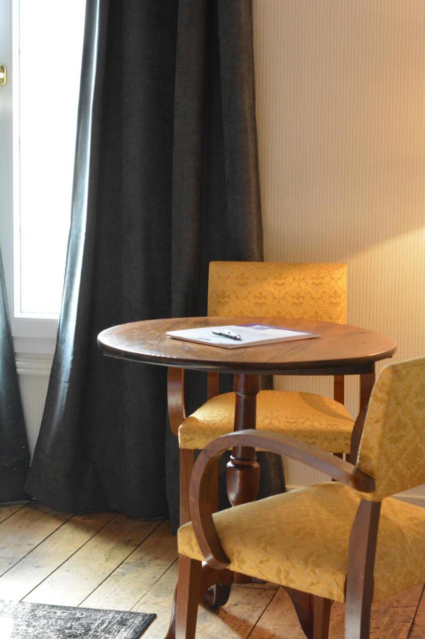 Ainsi de Suites Reugny  Extérieur photo